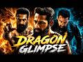 NTR’s Dragon Glimpse Review: ‘The Devil Was Born’
