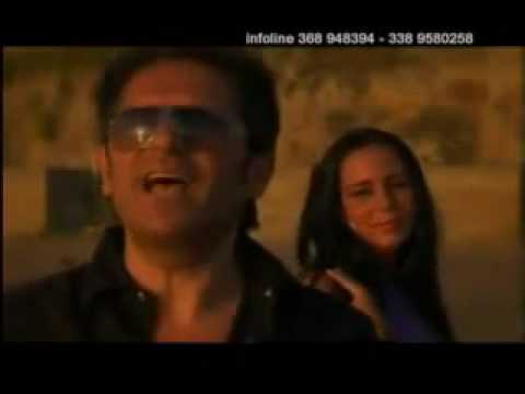 Raffaello & Antoine-A Stessa Femmena(Video Ufficiale 2009)By Pino Casella