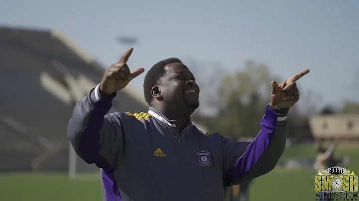 Alcorn State "Pack Lite" By Queen Najah 2021
