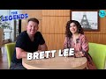 The Legends Ft. Brett Lee X Kamiya Jani | Ep 2 | Curly Tales