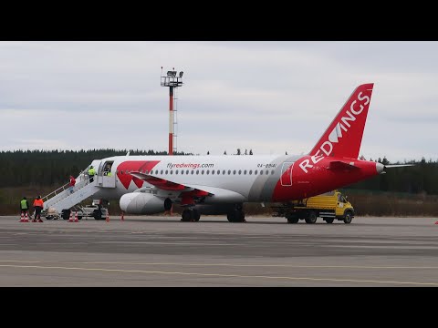 Видео: Как да летим до Челябинск