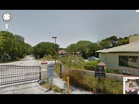 8718 Croton Court, Cape Canaveral, FL home video tour
