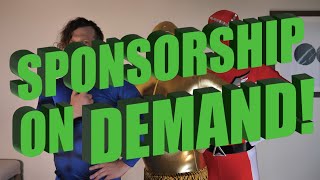 Yokosuka Sponsorship on Demand