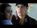 जीने के लिए जान जरुरी हैं ! हमारे लिए तो आप जरुरी हैं |Karishma Kapoor | Romantic Scene | #valentine