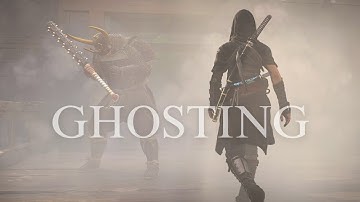 Immersive & Realistic Stealth - Target Only | Assassin