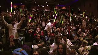 The Phantom Menace Midnight Opening