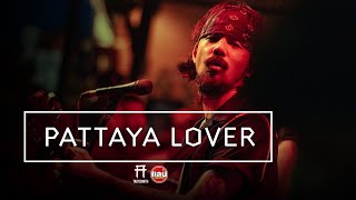 Pattaya Lover - TaitosmitH [Live in Sabb Salaya]