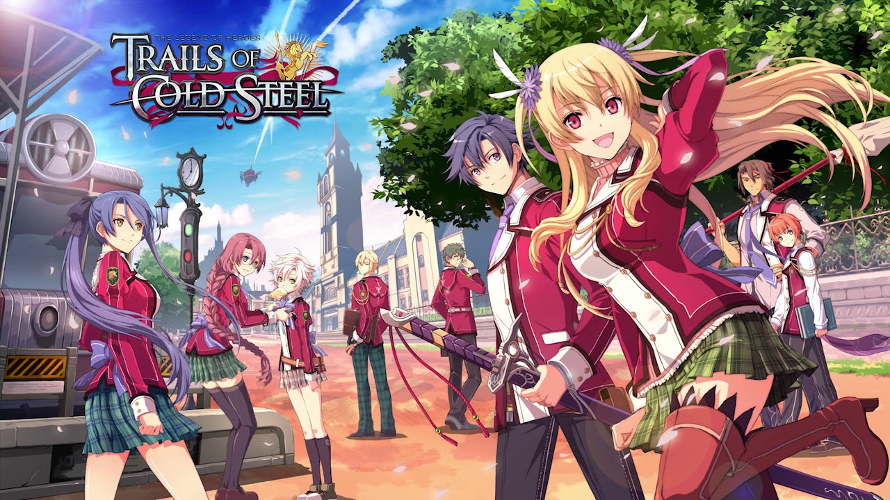 Don T Be Defeated By A Friend Trails Of Cold Steel Extended 10 Minute Loop Youtube