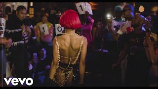 Teyana Taylor - WTP ft. Mykki Blanco