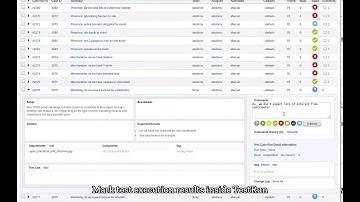 Kiwi TCMS demonstration