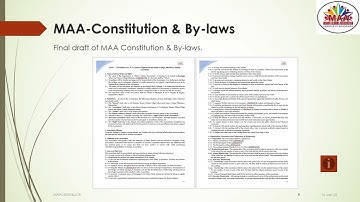 Monro Alumni Association -  Introduction