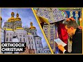 Orthodox christian lifestyle