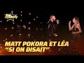 Le Joli Duo Léa Et Matt Pokora Sur Si On Disait Prime 13 Star Academy 2025 mp3