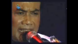 HAK AZAZI - RHOMA IRAMA