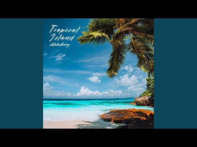 Tropical Island