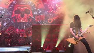 Black Label Society "No More Tears" Madison, WI March 27, 2026