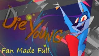 jay jay   Die Young   MV  fan made full   (ℹ︎)