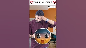 UPI Rules Changing from August 1st? Here