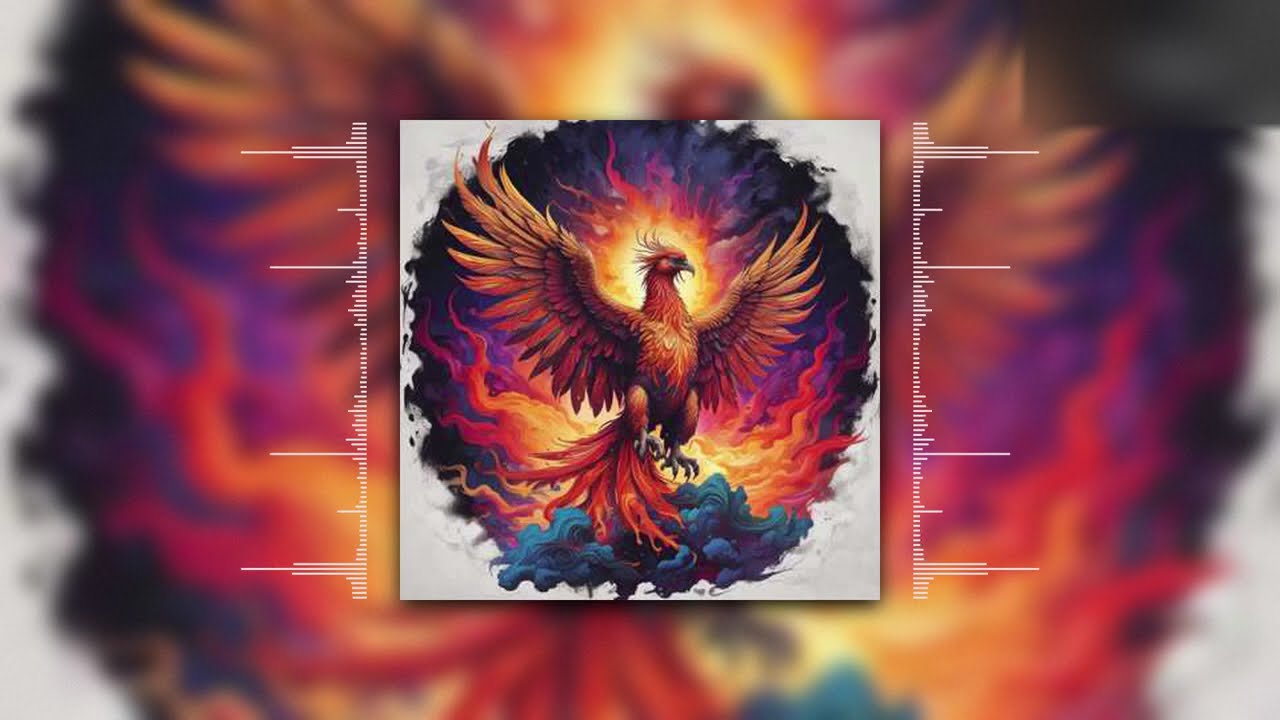 FrozenSagor - Rise and Fight