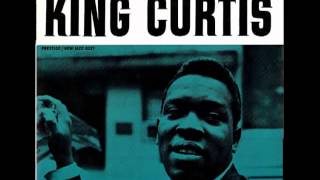 King Curtis  In a Funky Groove