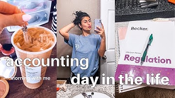 Day In The Life Of An Accountant (covid edition)