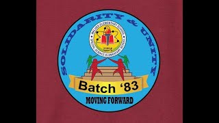 MES Batch '83