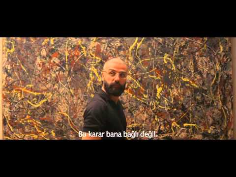 EX MACHINA ALTYAZILI İLK FRAGMAN