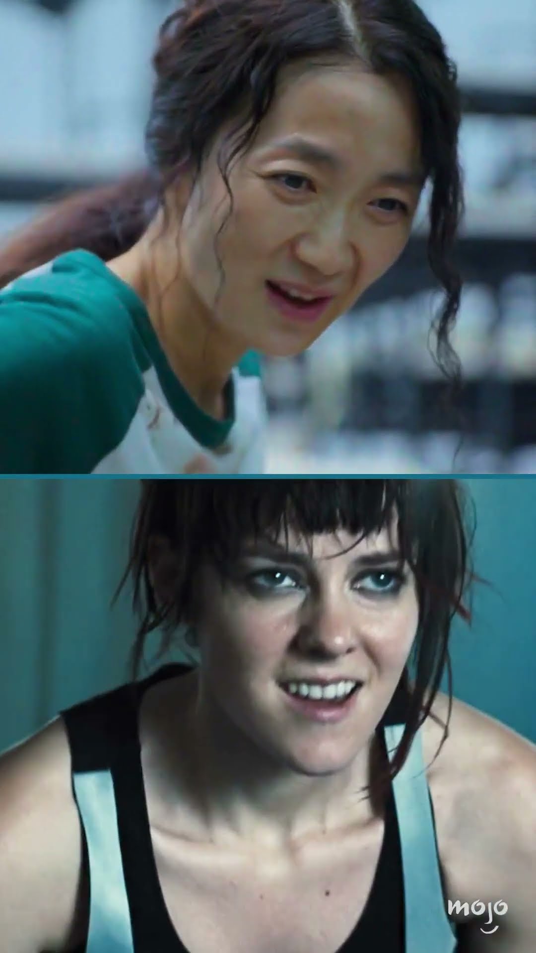 Squid Game vs Hunger Games: Side by Side Comparison