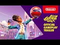 This Is Knockout City: Official Gameplay Trailer - Nintendo Switch