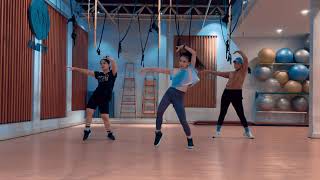 PITBULL - Café Con Leche | choreo by Yola | #zumba #pitbull #zumbachoreo #zumbadance #cafeconleche