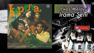 Kepesta - Orkes Melaju Irama Seni