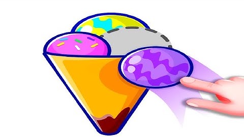 CPI - Connect Puzzle Image - Gameplay Walkthrough Part -1 (iOS, Android)