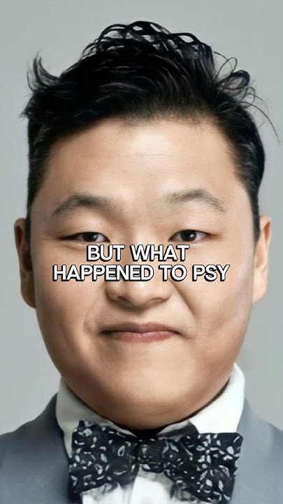 what-happened-to-psy-gangnamstyle-psy-thenandnow-youtube