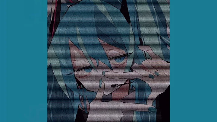 MARETU - しう // SIU // slowed