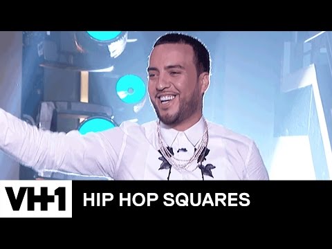 French Montana & Fat Joe Face Off In The Battle Of The Bronx ‘Sneak Peek’ | Hip Hop Squares