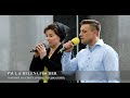 Говорят на свете очень трудно жить. Paul & Helena Fischer