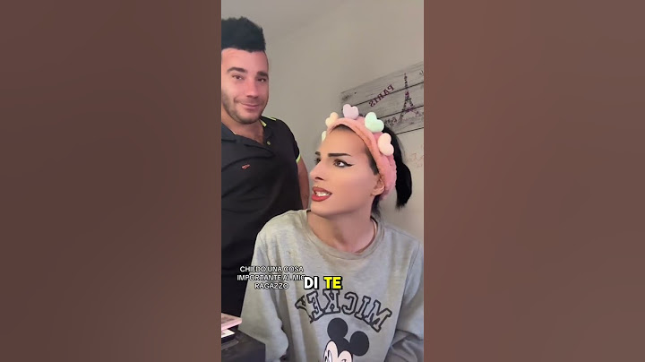 Cara ha una cosa importante da dire ad Anthony 😂😂 #divertente #caravillain #ridere #tiktokitalia