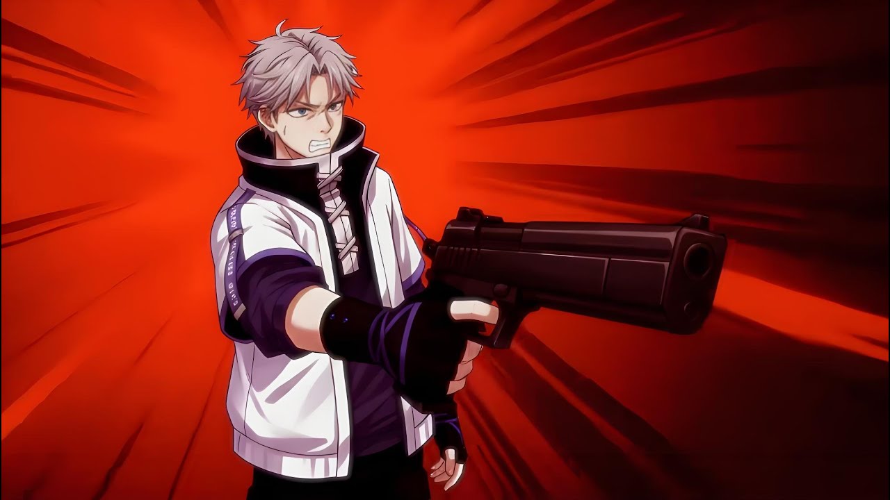 🔥【最新合集】《全球惊悚：我开启外挂自选商城》EP01-60：一枪顶万军