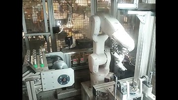 Machine Vision System with Deep Learning for inspection of metallurgical defects