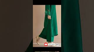 Stylish & Trendy Long Kurti Designslong Kameez Designs