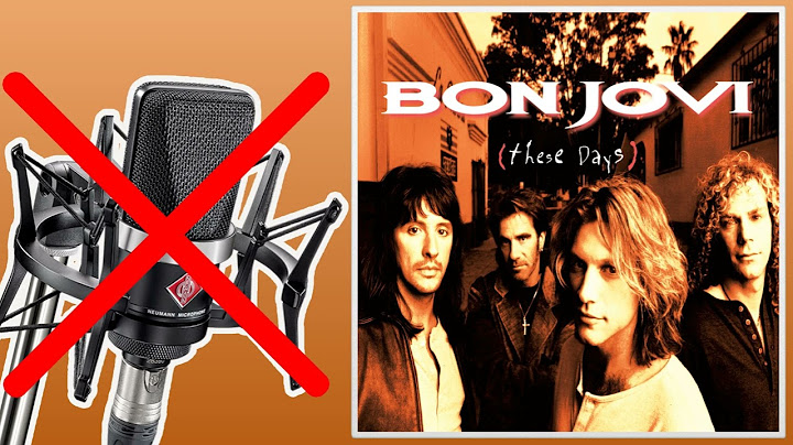 Lie to Me Instrumental version - Instrumental performance video thumbnail