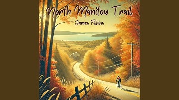 North Manitou Trail