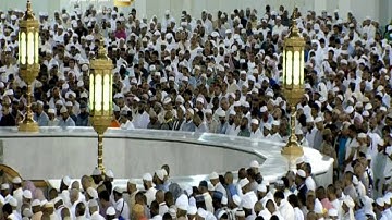 مغرب الأربعاء 4 8 1437 هـ للشيخ بندر بليلة التلاوة من سورة فاطر