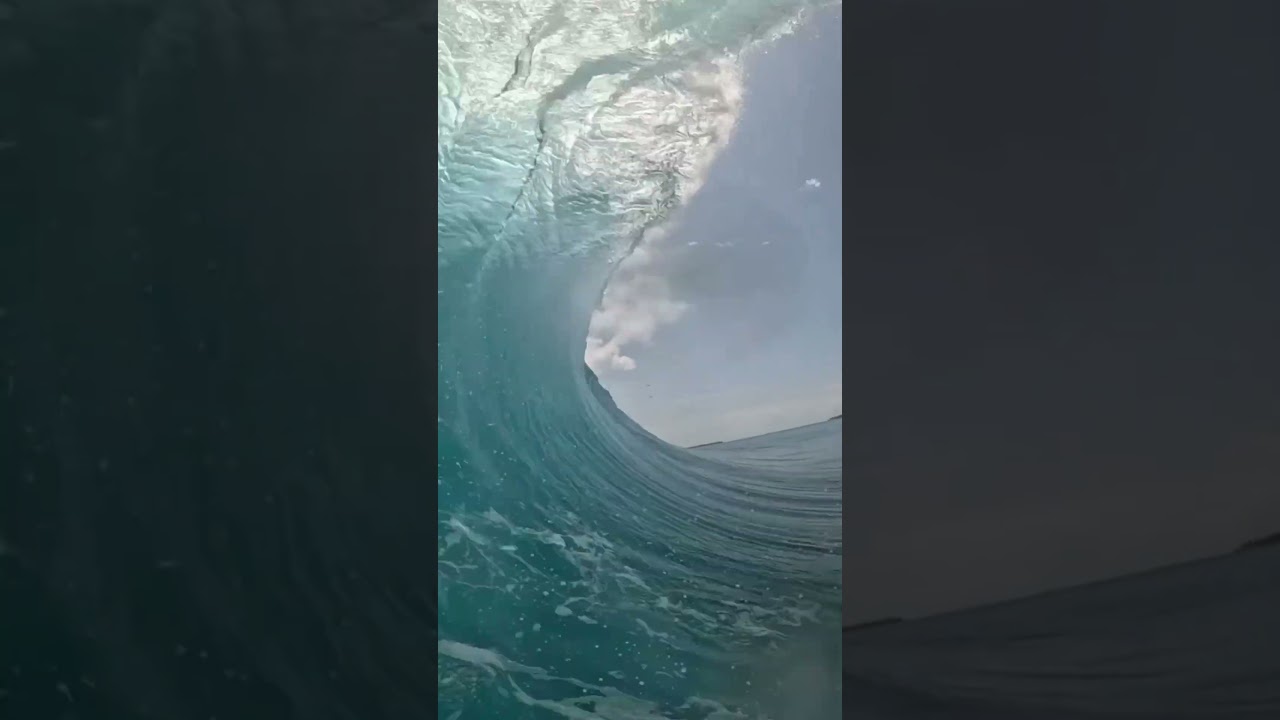 Dawn Patrol in South Africa