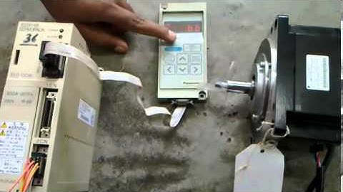 servo,ac servo,delta ac servo,hướng dẫn chọn ac servo delta,servo motor