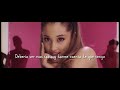 #LunesArianator Ariana Grande - Problem Sub Español Live Version