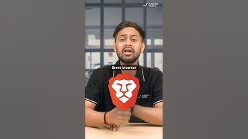 Onzichtbare AI-aanvallen?! 😱 | Brave Browser onthult "onzichtbare promptinjecties"