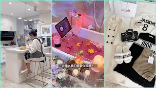 High-Quality Nights for teenager Girls🎀| Food·Skin Care·Home Daily | Luxury Unboxing✨