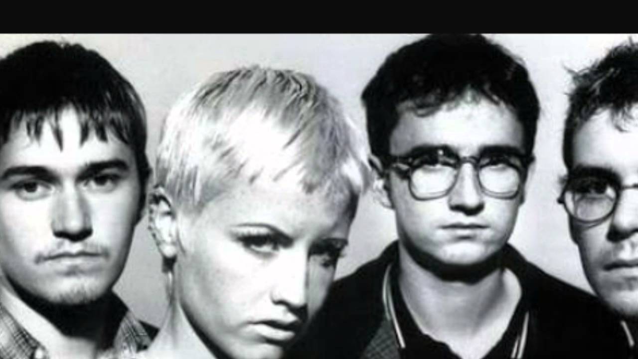 The cranberries Daffodil lament' YouTube