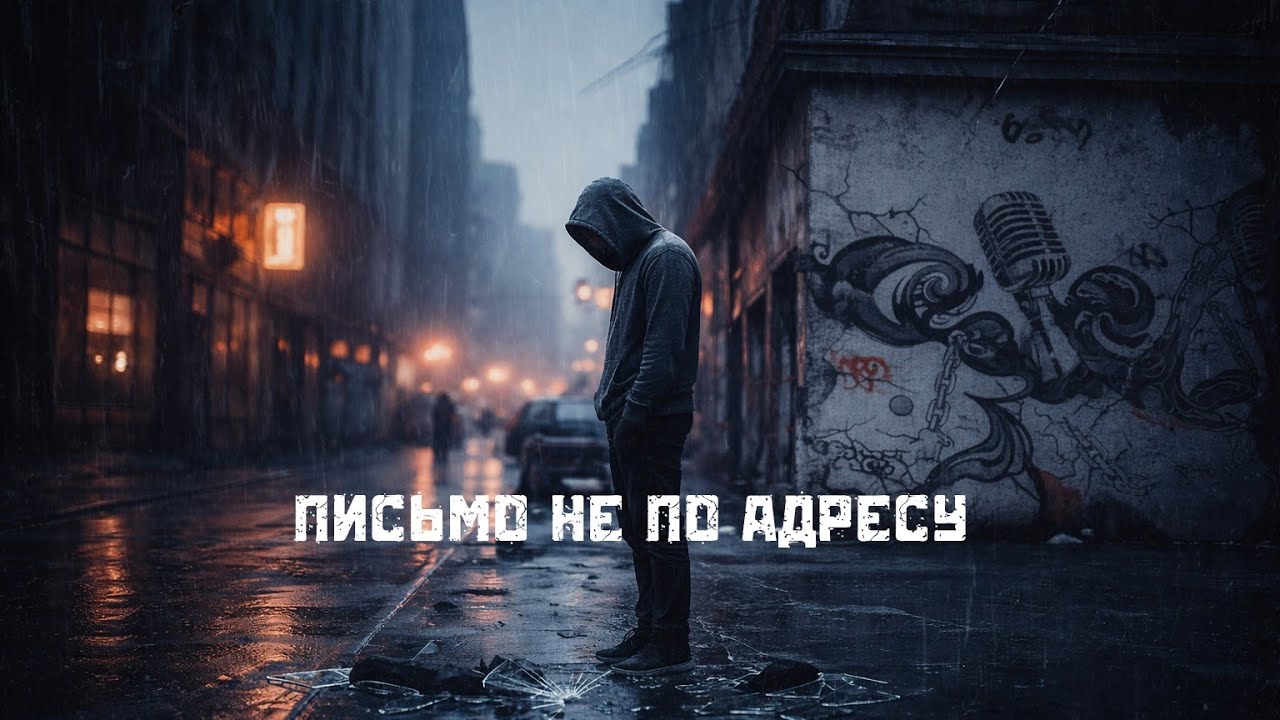 Письмо не по адресу 
